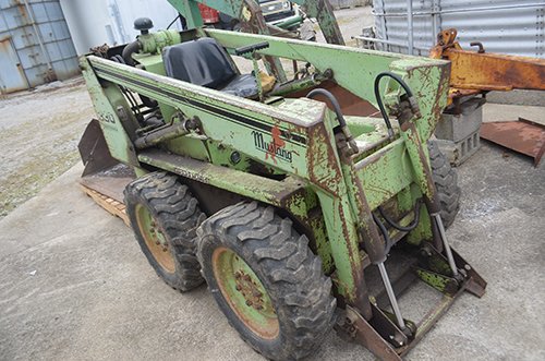Property photo 75 - FARM EQUIPMENT AUCTION - NEW ERA FARMS, LP IN ALLEN COUNTY, INDIANA